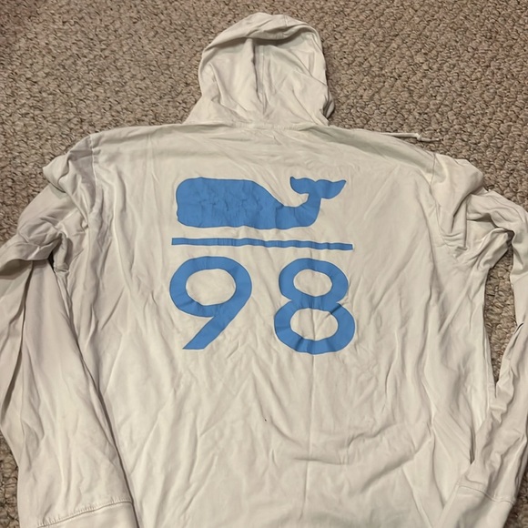 Vineyard Vines Hoodie - Picture 5 of 5